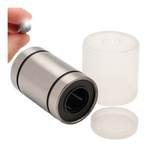 Łożysko liniowe LM4UU 4mm - Idealne rozwiązanie do techniki ruchu liniowego