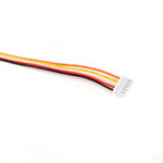 Wtyk Balansera XH 4S z Przewodem - Złącze Balansera 5 Pinów do Akumulatorów Li-Pol