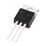 Tranzystor Mosfet 57A 100V TO-220 Obudowa