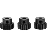 Zębatka Silnika RC 20T 0,5M 3mm - Wytrzymała i Precyzyjna Przekładnia Zębata