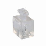 Mocowanie Blok do Profili Aluminiowych 2020 - Plastikowe Złącze dla Maszyn i Drukarek 3D