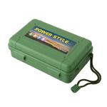 Pudełko do Przechowywania Survival - Idealne Rozwiązanie na Twoje EDC!